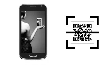 How to read QR codes on a F2-Mobile F2 Mobile Quantum S8?