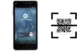 How to read QR codes on a Fairphone FP1?