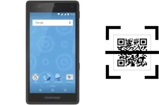 How to read QR codes on a Fairphone FP2?