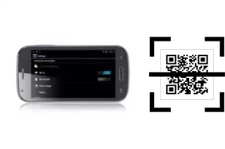 How to read QR codes on a Feiteng GT-I93000?