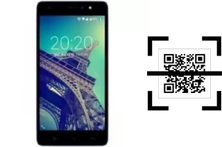 How to read QR codes on a Fero Mega?