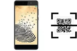 How to read QR codes on a Fero Pace 2 Lite?