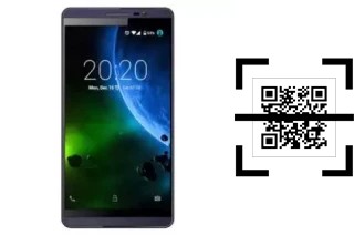 How to read QR codes on a Fero Y1?