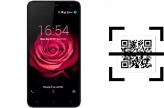 How to read QR codes on a Fero Zoom LTE?