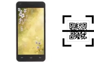 How to read QR codes on a FinePower C1?