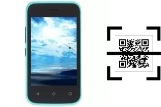 How to read QR codes on a FinePower C2?