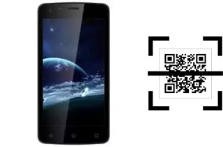 How to read QR codes on a FinePower C6?