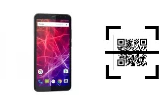 How to read QR codes on a Firefly A6?