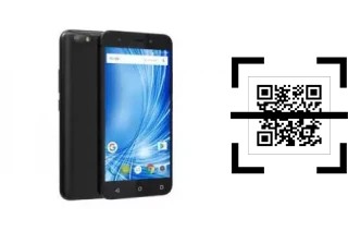 How to read QR codes on a Firefly AURII Amuse 3G?