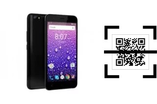 How to read QR codes on a Firefly AURII Amuse 4G?