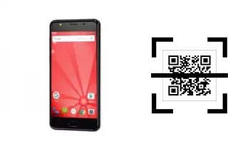 How to read QR codes on a Firefly AURII F8 Premium?