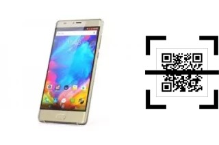 How to read QR codes on a Firefly AURII Force Plus?