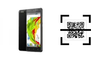 How to read QR codes on a Firefly AURII Inspire?