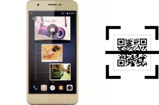 How to read QR codes on a Firefly Aurii Secret Lite?