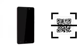 How to read QR codes on a Firefly AURII Secret XR?