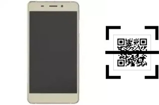 How to read QR codes on a Firefly Aurii Virtuoso?