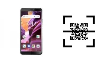 How to read QR codes on a Firefly AURII Vivid PRO?