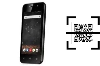 How to read QR codes on a Fly Life Ace?