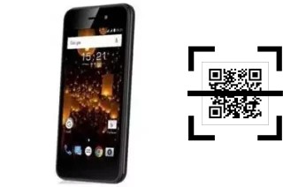 How to read QR codes on a Fly Nimbus 16?