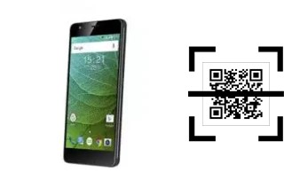 How to read QR codes on a Fly Power Plus FHD?