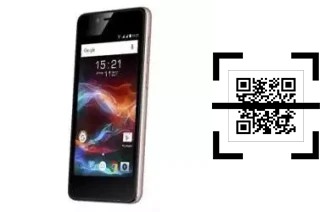 How to read QR codes on a Fly Stratus 7?