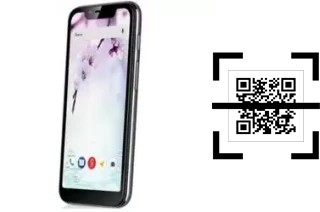 How to read QR codes on a Fly View?