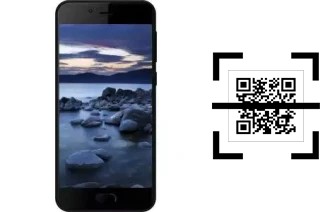 How to read QR codes on a Four S710 Ruby?