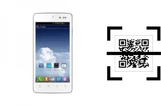 How to read QR codes on a FPT IV?