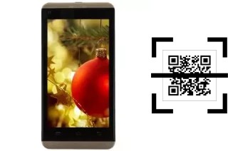 How to read QR codes on a FPT Life 4-7?