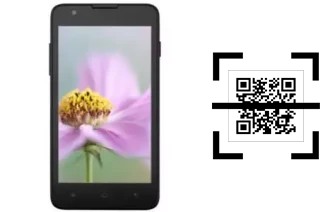 How to read QR codes on a FPT S500?