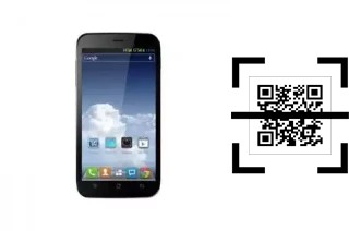 How to read QR codes on a FPT V?