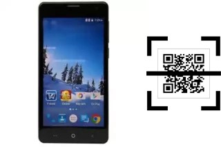 How to read QR codes on a FPT X502?