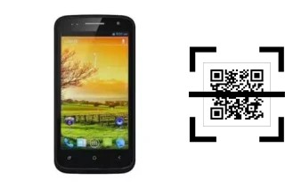 How to read QR codes on a Funker Smart Pro A822?