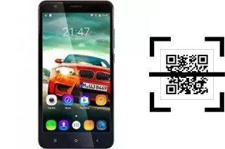 How to read QR codes on a Fusion5 Gen III?