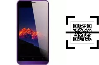 How to read QR codes on a G-Plus BE31?