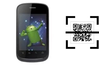 How to read QR codes on a G-Plus GN100?