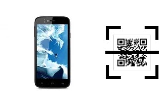 How to read QR codes on a G-Plus GN181?