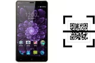 How to read QR codes on a G-Tide Extreme 4G?