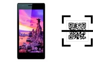 How to read QR codes on a G-Tide V4?