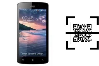 How to read QR codes on a G-Tide V5?