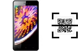 How to read QR codes on a G-Tide V6?