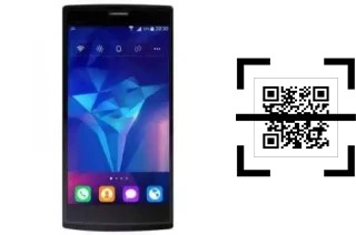 How to read QR codes on a Gamma X7?