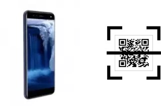 How to read QR codes on a Geecoo G1 3G?