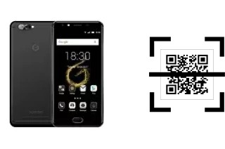 How to read QR codes on a Geecoo G4?