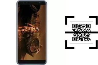 How to read QR codes on a Geecoo G5?