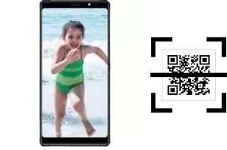 How to read QR codes on a Geecoo G6?