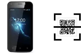 How to read QR codes on a Ginzzu S4020?