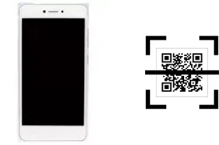 How to read QR codes on a Gionee F100?