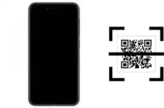 How to read QR codes on a Gionee F109?