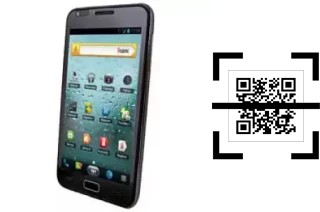 How to read QR codes on a GlobusGPS GL-900Dolfin?